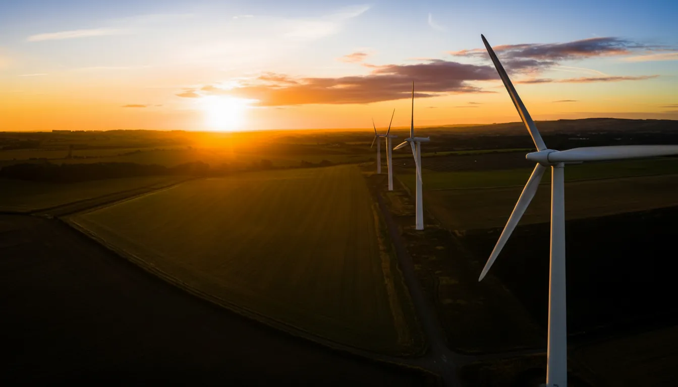 Wind Turbines